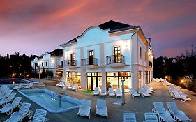 Hotel Villa Völgy Wellness&Konferencia